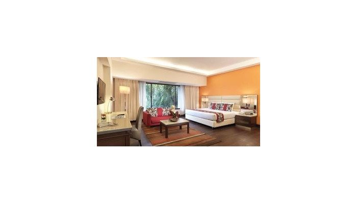 Holiday Villa Hotel And Suites Subang poza 8