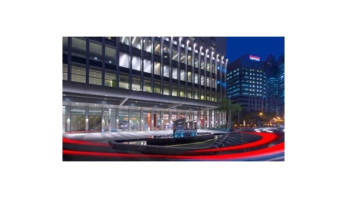 Hotel Aloft Kuala Lumpur Sentral poza 4