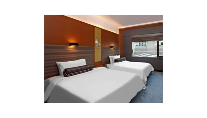 Hotel Aloft Kuala Lumpur Sentral poza 11