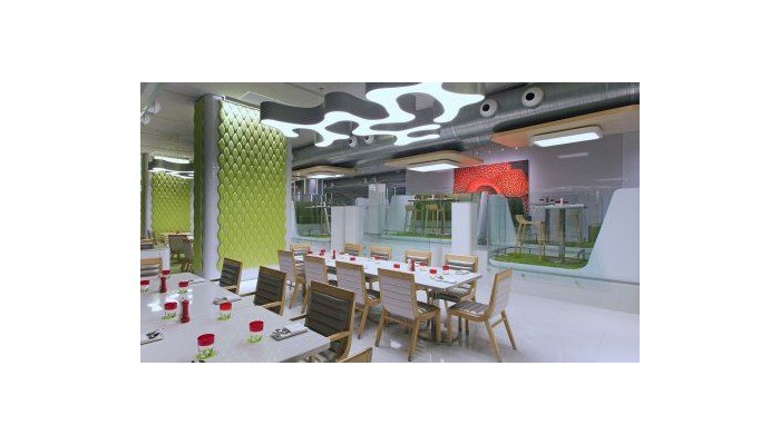 Hotel Aloft Kuala Lumpur Sentral poza 6