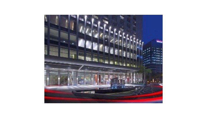 Hotel Aloft Kuala Lumpur Sentral poza 8