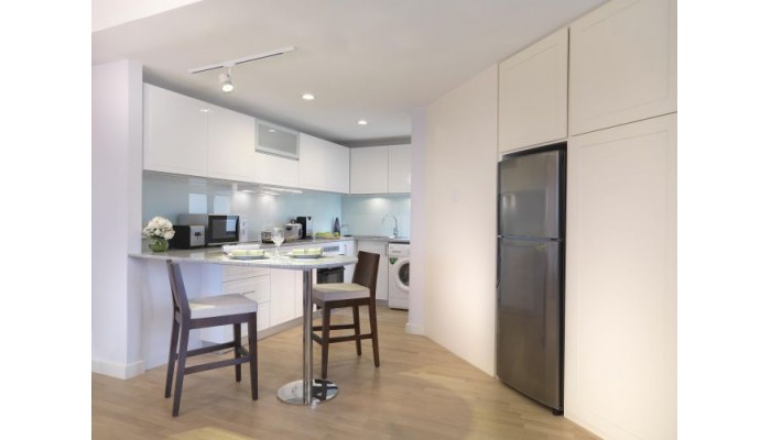 Hotel Ambassador Row Serviced Suite By Lanson Place poza 6