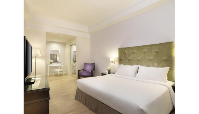 Hotel Ambassador Row Serviced Suite By Lanson Place poza 8
