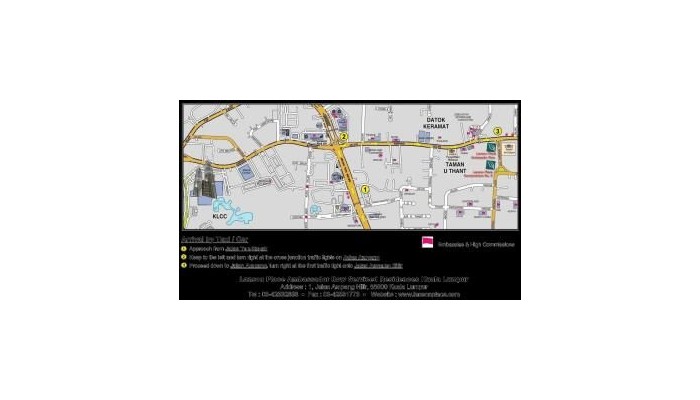 Hotel Ambassador Row Serviced Suite By Lanson Place poza 0