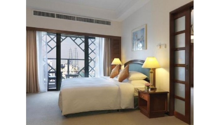 Hotel Ambassador Row Serviced Suite By Lanson Place poza 9