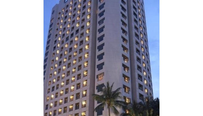Hotel Ambassador Row Serviced Suite By Lanson Place poza 4