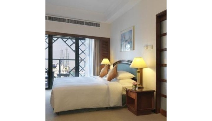 Hotel Ambassador Row Serviced Suite By Lanson Place poza 5