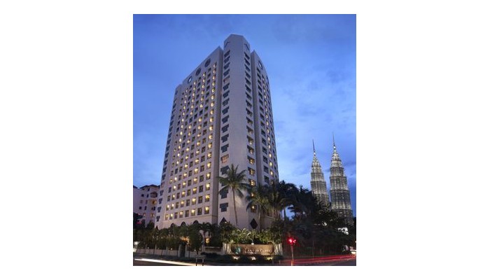 Hotel Ambassador Row Serviced Suites poza 0
