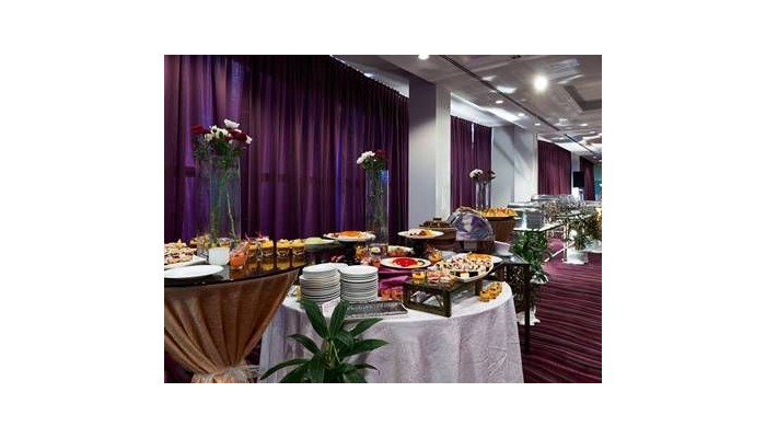 Hotel Ancasa poza 10