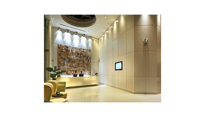 Hotel Ansa Kuala Lumpur poza 11