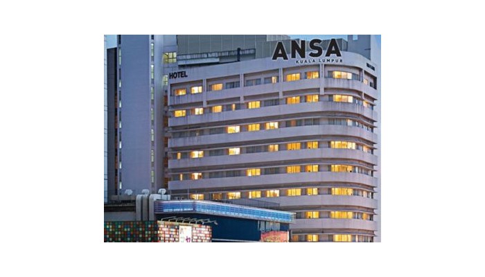Hotel Ansa Kuala Lumpur poza 0