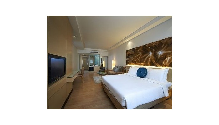 Hotel Ansa Kuala Lumpur poza 4