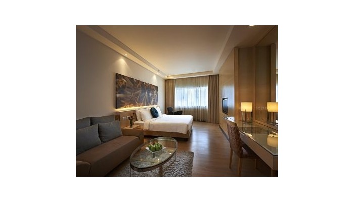 Hotel Ansa Kuala Lumpur poza 5