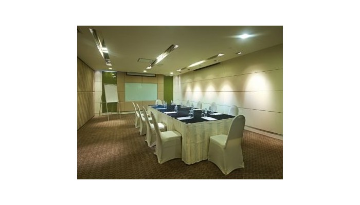 Hotel Ansa Kuala Lumpur poza 8