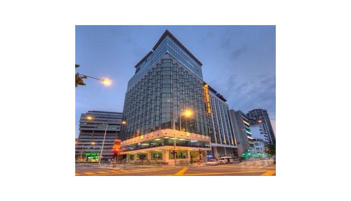 Hotel Arenaa Star poza 1