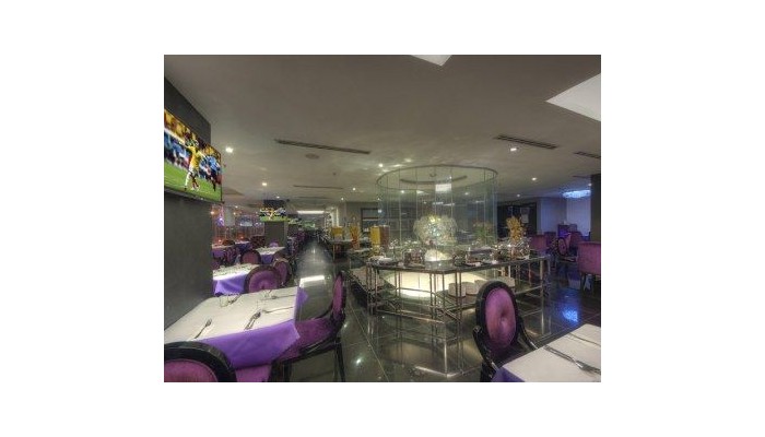 Hotel Arenaa Star poza 10