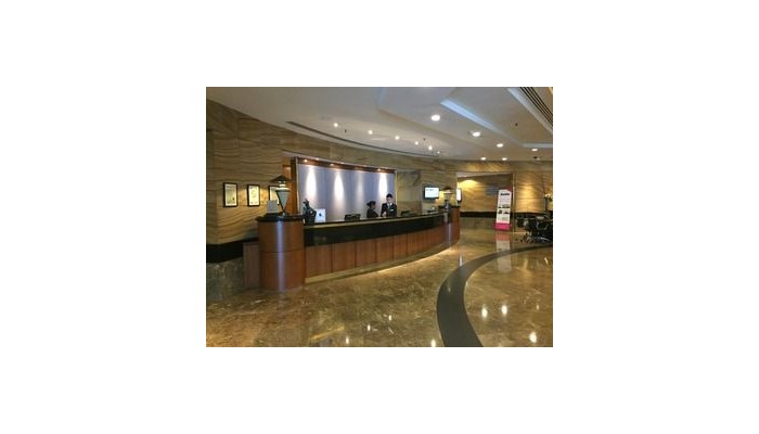 Hotel Armada Petaling Jaya poza 11