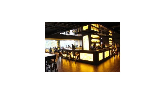 Hotel Armada Petaling Jaya poza 8