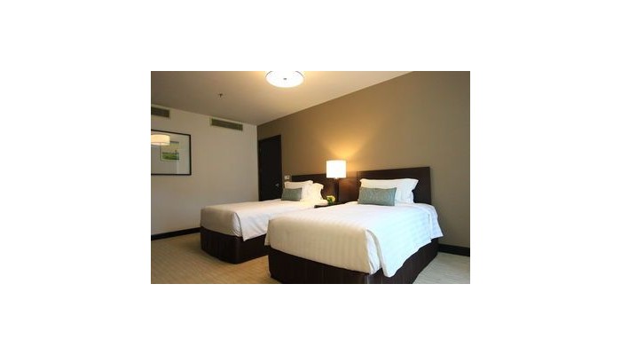 Hotel Ascott poza 11