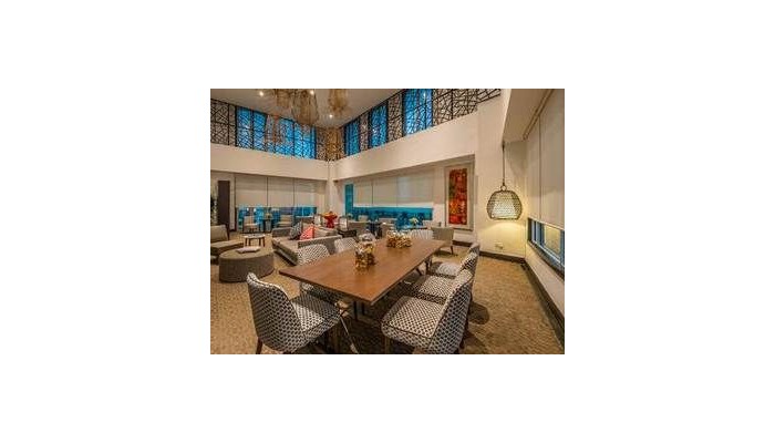 Hotel Ascott Kuala Lumpur poza 8