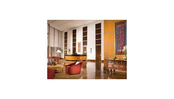 Hotel Ascott Kuala Lumpur poza 9