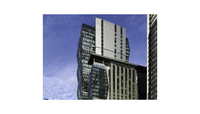 Hotel Ascott Sentral poza 0