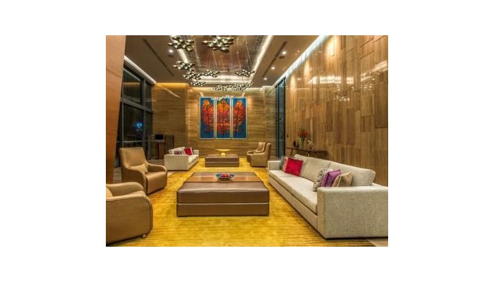 Hotel Ascott Sentral poza 3