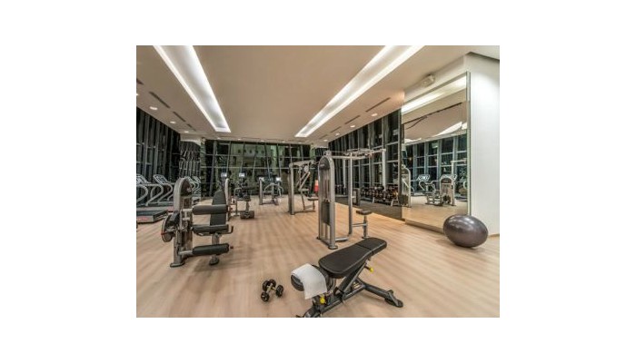 Hotel Ascott Sentral poza 9