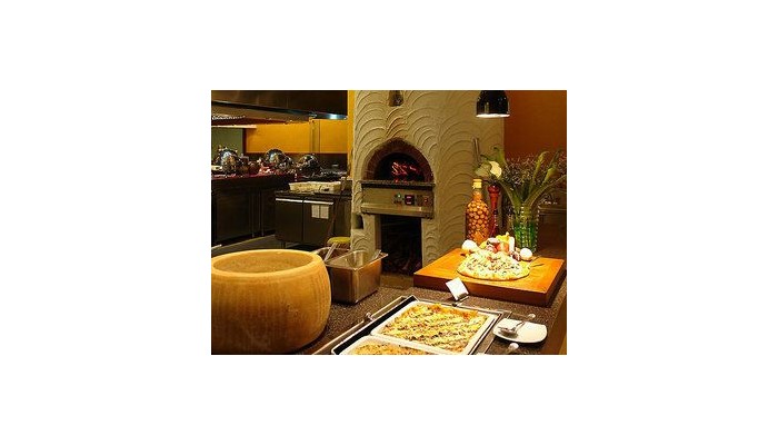 Hotel Bangi Putrajaya poza 11