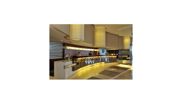 Hotel Bangi Putrajaya poza 0