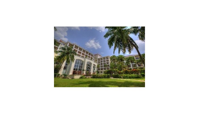 Hotel Bangi Putrajaya poza 4