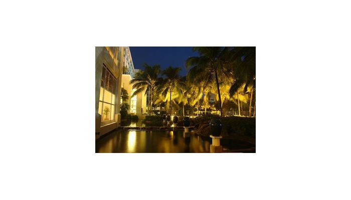 Hotel Bangi Putrajaya poza 5