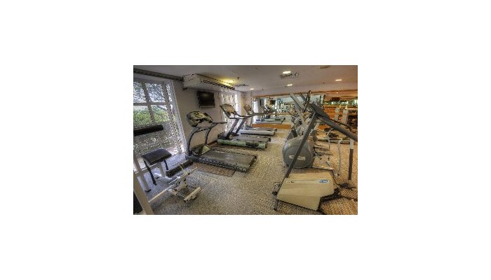 Hotel Bangi Putrajaya poza 3