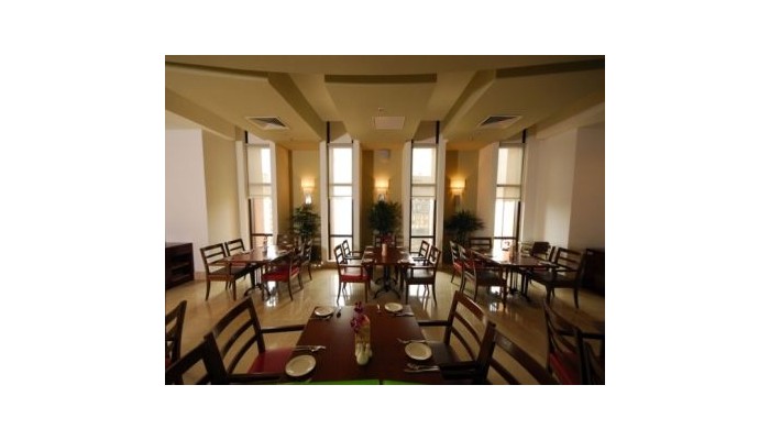 Hotel Berjaya Times Square poza 5