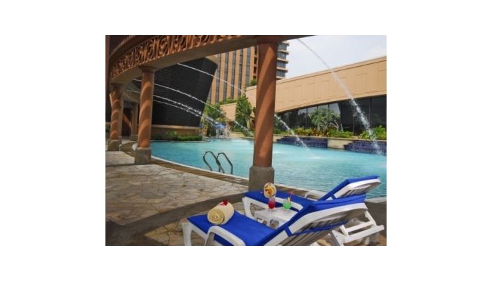 Hotel Berjaya Times Square poza 7