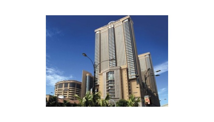 Hotel Berjaya Times Square poza 8