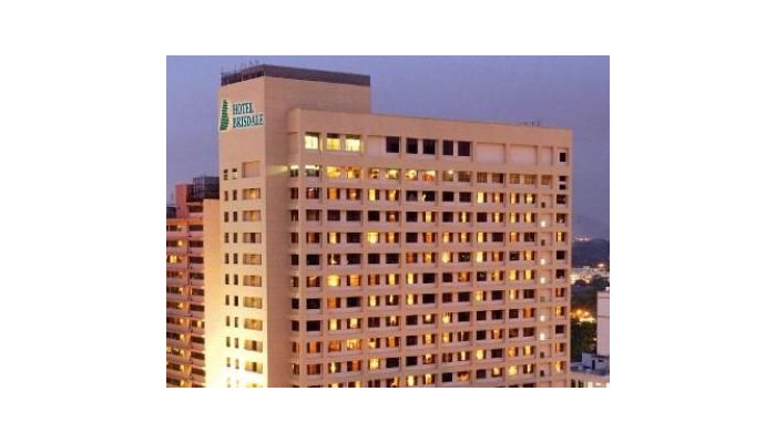 Hotel Brisdale poza 1