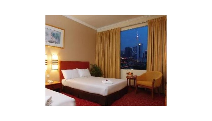 Hotel Brisdale poza 4