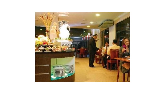 Hotel Brisdale poza 5