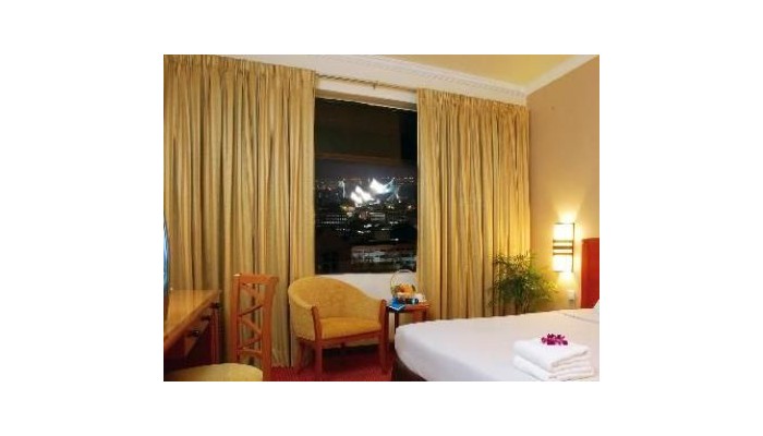 Hotel Brisdale poza 3