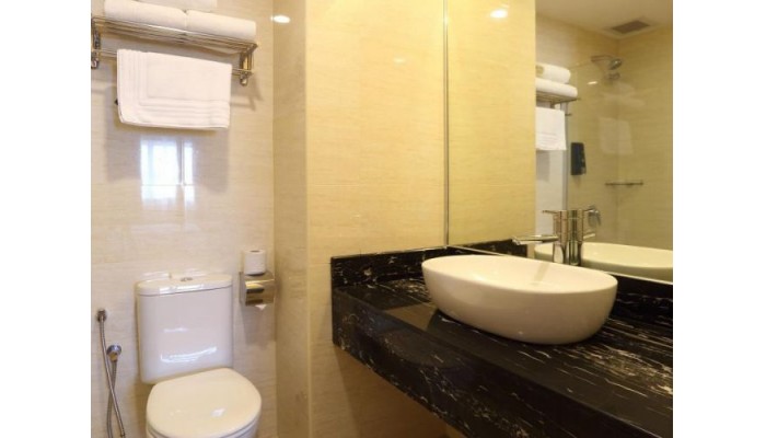 Hotel Capitol poza 3