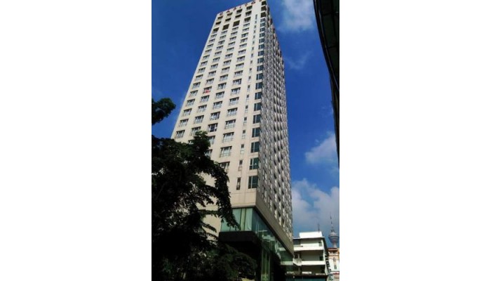 Hotel Capitol poza 4