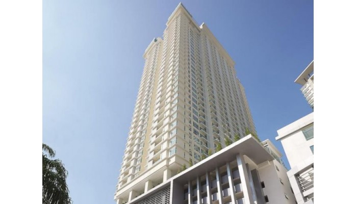 Hotel Capri By Fraser Kuala Lumpur poza 0