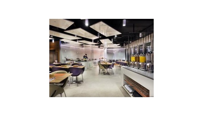 Hotel Capri By Fraser Kuala Lumpur poza 10