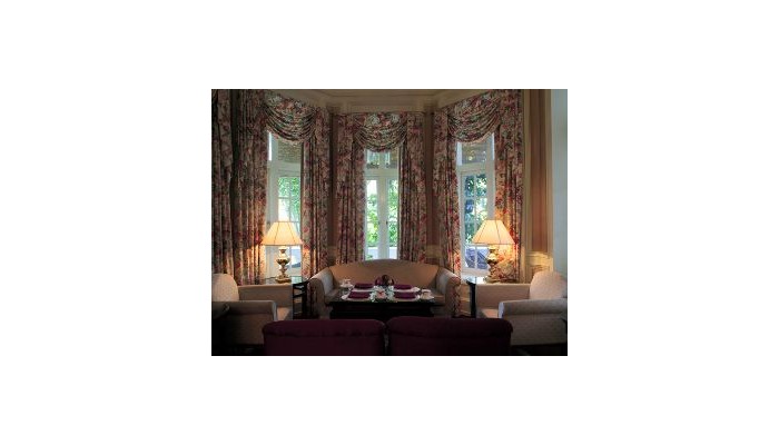 Hotel Carcosa Seri Negara poza 8