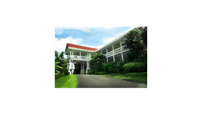 Hotel Carcosa Seri Negara poza 6