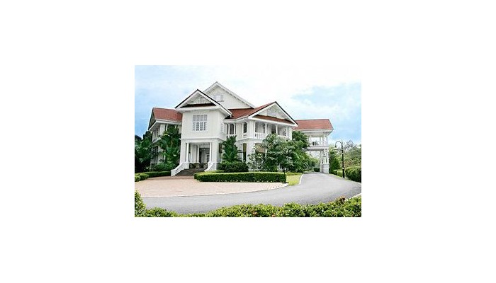 Hotel Carcosa Seri Negara poza 5