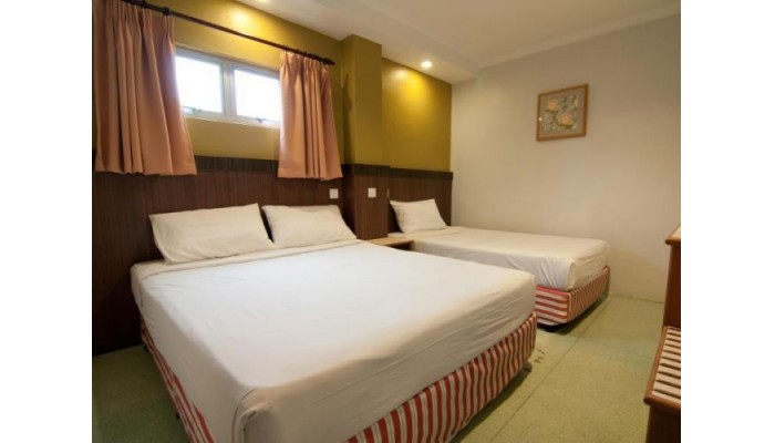 Hotel Chinatown Inn poza 3