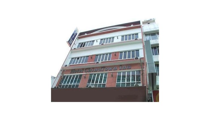 Hotel Chinatown Inn poza 6