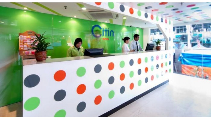 Hotel Citin Masjid Jamek By Compass Hospitality poza 2